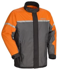 Tour Master Sentry Rain Jacket -Icon Store tour master sentry rain jacket orange