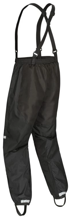 Tour Master Sentry Rain Pants -Icon Store tour master sentry rain pants black 1