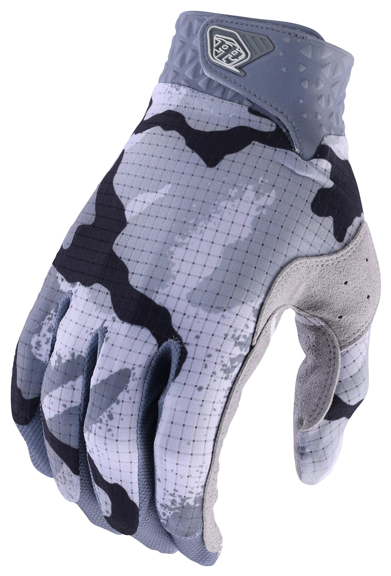 Troy Lee Designs Troy Lee Air Camo Gloves 7 Troy Lee Designs Troy Lee Air Camo Gloves - Image 5