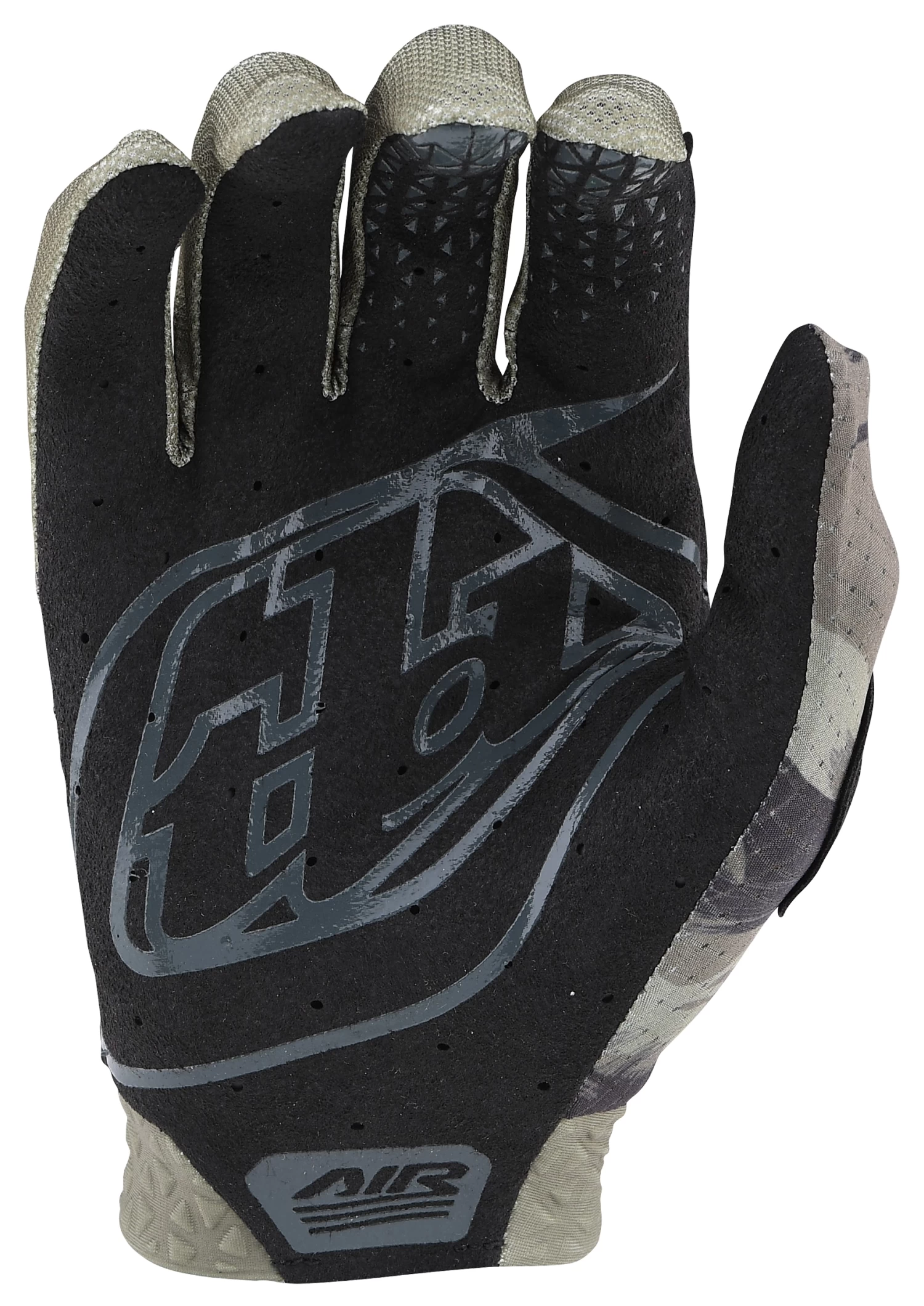 Troy Lee Designs Troy Lee Air Camo Gloves 6 Troy Lee Designs Troy Lee Air Camo Gloves - Image 4