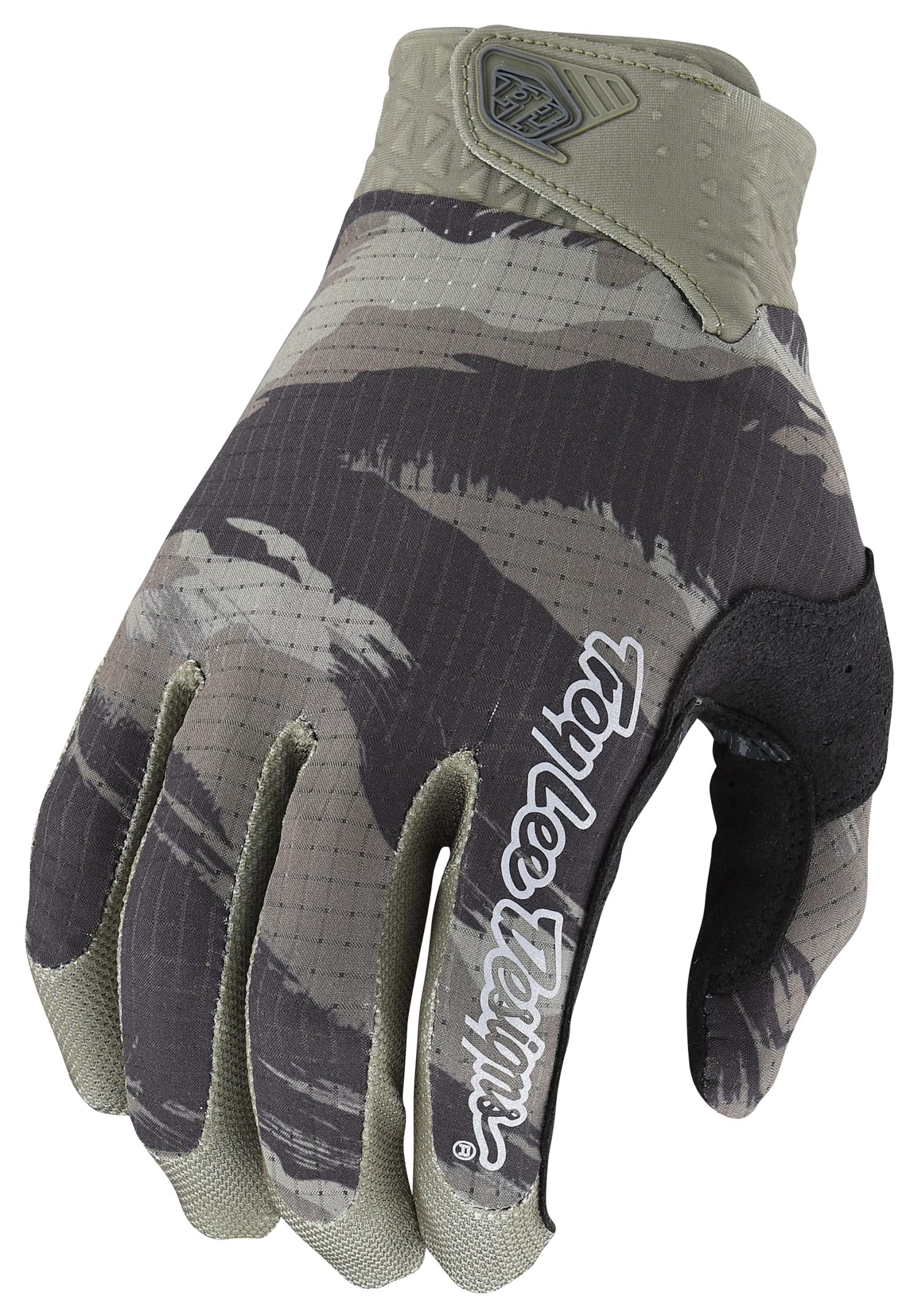 Troy Lee Designs Troy Lee Air Camo Gloves 5 Troy Lee Designs Troy Lee Air Camo Gloves - Image 3