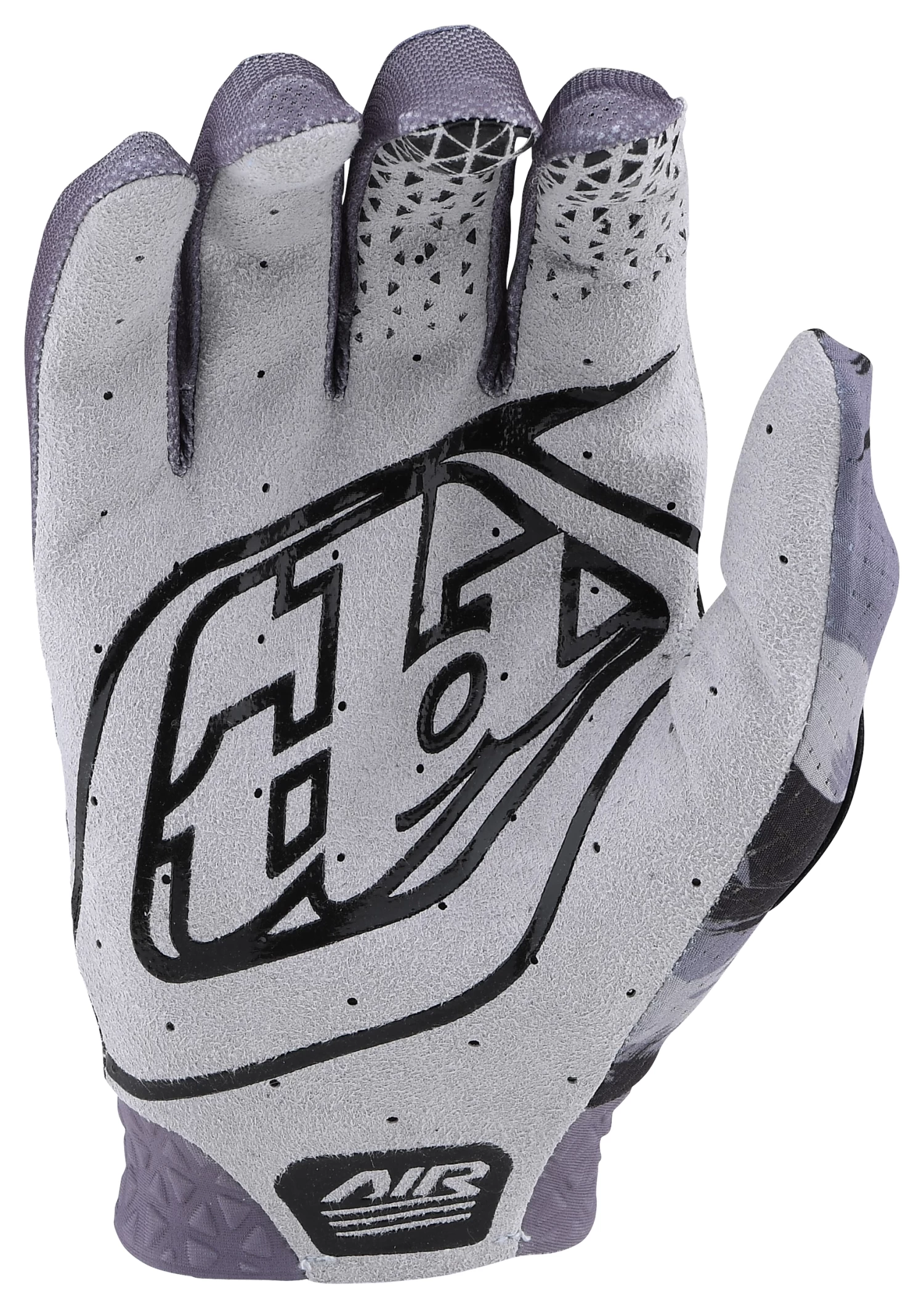 Troy Lee Designs Troy Lee Air Camo Gloves 4 Troy Lee Designs Troy Lee Air Camo Gloves - Image 2