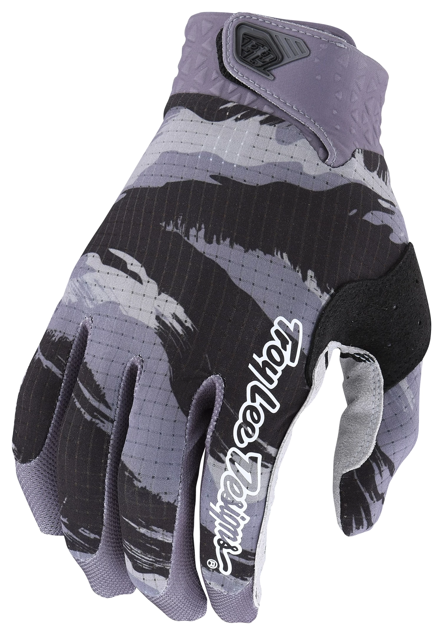 Troy Lee Designs Troy Lee Air Camo Gloves 3 Troy Lee Designs Troy Lee Air Camo Gloves