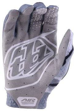 Troy Lee Designs Troy Lee Air Camo Gloves 13 Troy Lee Designs Troy Lee Air Camo Gloves -Icon Store troy lee designs air glove grey white