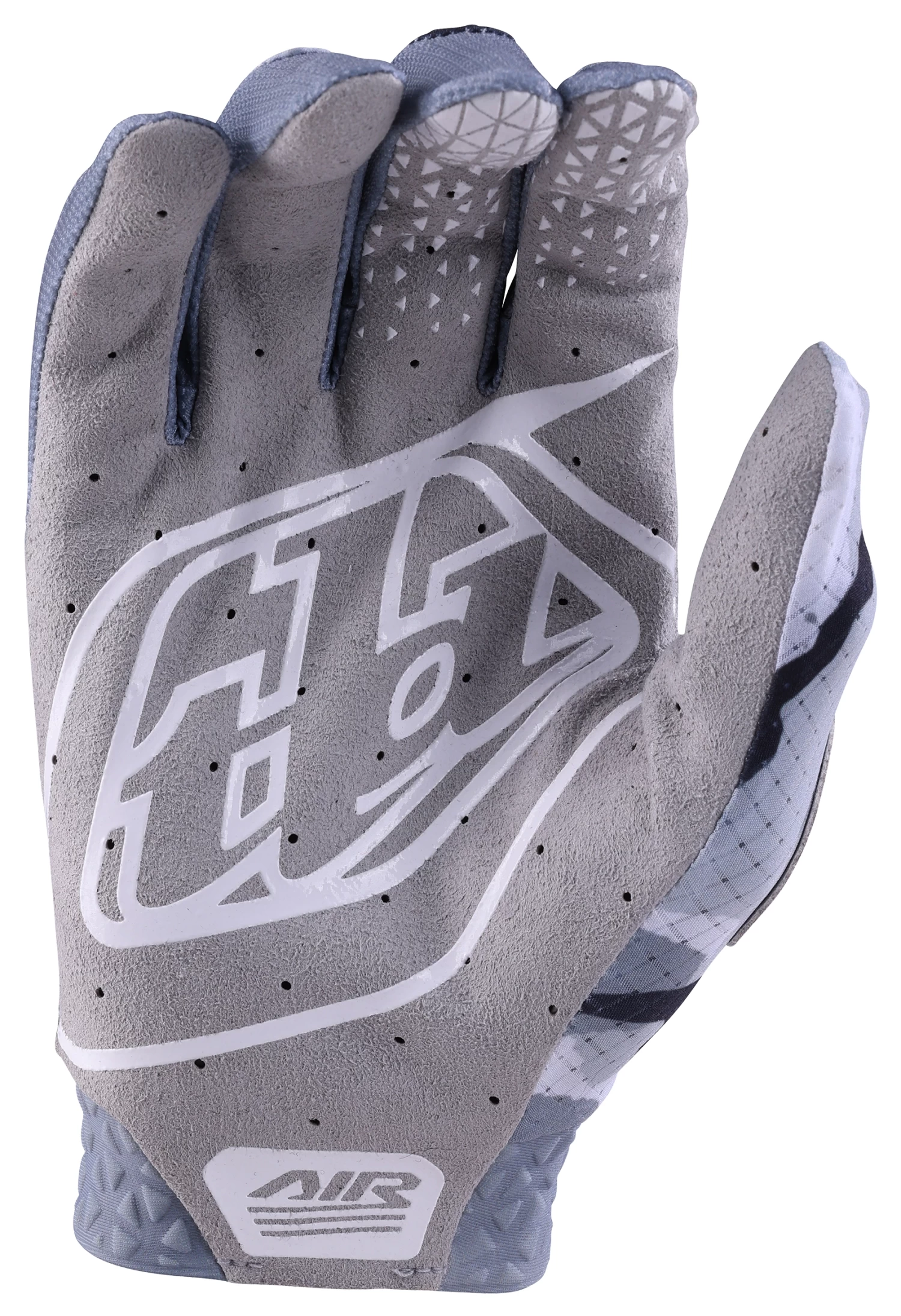 Troy Lee Designs Troy Lee Air Camo Gloves 8 Troy Lee Designs Troy Lee Air Camo Gloves - Image 6