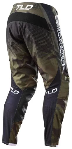 Troy Lee Designs Troy Lee GP Brazen Pants -Icon Store troy lee designs gp pant brazen camo green camo 1