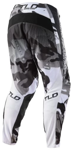 Troy Lee Designs Troy Lee GP Brazen Pants -Icon Store troy lee designs gp pant brazen camo grey camo 1