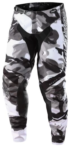 Troy Lee Designs Troy Lee GP Brazen Pants -Icon Store troy lee designs gp pant brazen camo grey camo