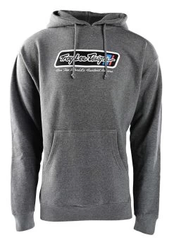 Troy Lee Designs Troy Lee Go Faster Pullover Hoody