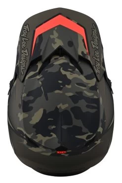 Troy Lee Designs Troy Lee GP Overload Camo Helmet -Icon Store troy lee gp overload helmet 2
