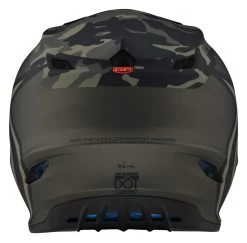 Troy Lee Designs Troy Lee GP Overload Camo Helmet -Icon Store troy lee gp overload helmet 3
