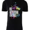 Troy Lee Designs Troy Lee No Artificial Colors T-Shirt -Icon Store troy lee no artificial colors t shirt black