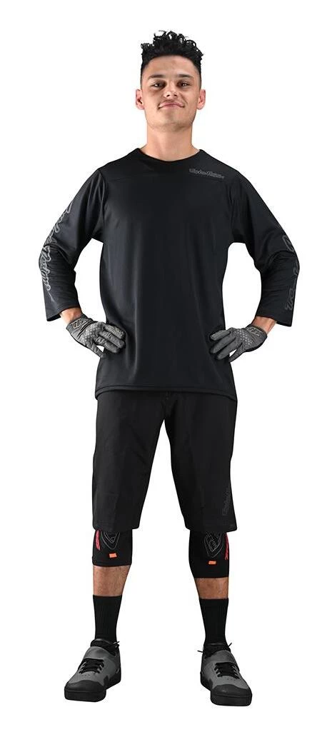 Troy Lee Designs Troy Lee Ruckus MTB Jersey 5 Troy Lee Designs Troy Lee Ruckus MTB Jersey - Image 3