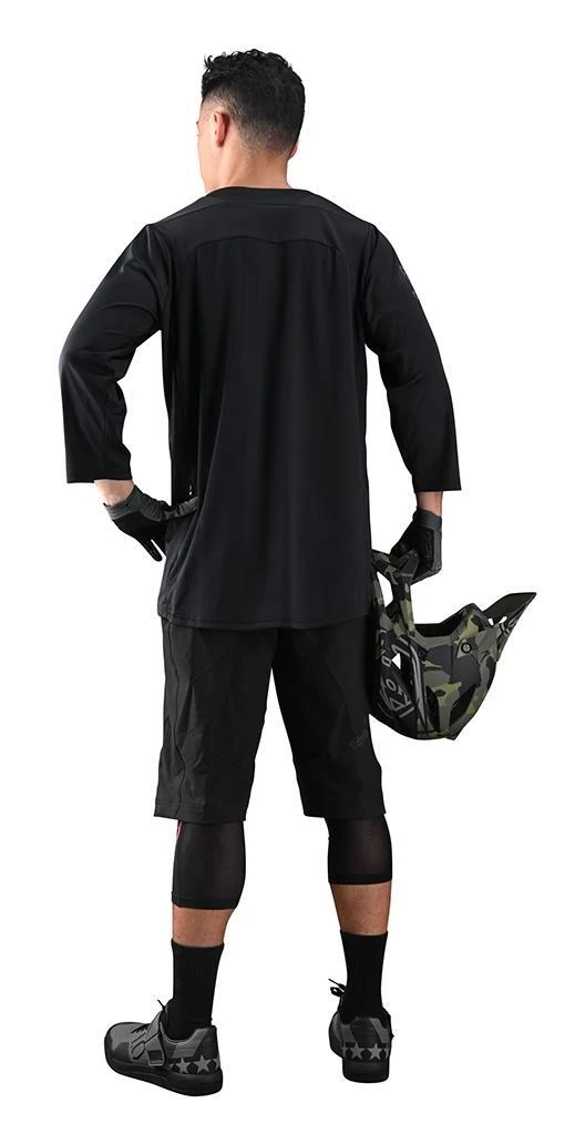 Troy Lee Designs Troy Lee Ruckus MTB Jersey 6 Troy Lee Designs Troy Lee Ruckus MTB Jersey - Image 4
