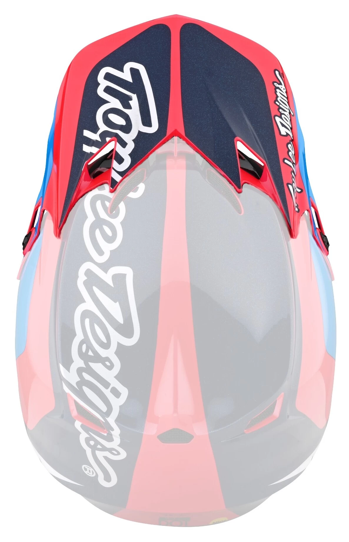 Troy Lee Designs Troy Lee SE4 Corsa Replacement Visor