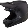 Troy Lee Designs Troy Lee SE5 Core Helmet -Icon Store troy lee se5 core helmet black