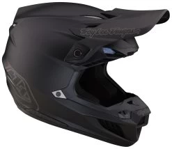Troy Lee Designs Troy Lee SE5 Core Helmet -Icon Store troy lee se5 core helmet black 2