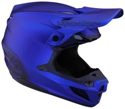 Troy Lee Designs Troy Lee SE5 Core Helmet -Icon Store troy lee se5 core helmet blue 2