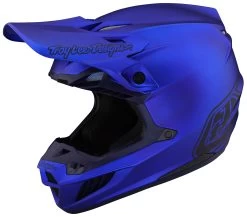 Troy Lee Designs Troy Lee SE5 Core Helmet -Icon Store troy lee se5 core helmet blue