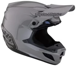 Troy Lee Designs Troy Lee SE5 Core Helmet -Icon Store troy lee se5 core helmet grey 2