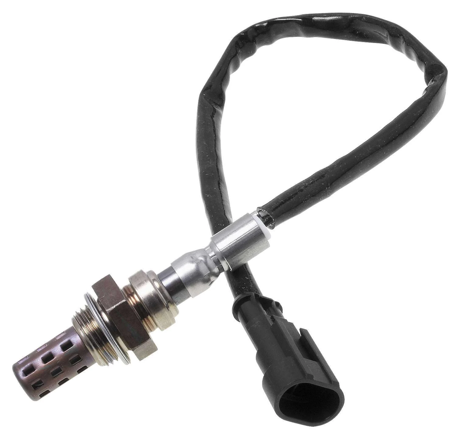 Twin Power Front / Rear O2 Sensor For Harley 2006-2011 3 Twin Power Front / Rear O2 Sensor For Harley 2006-2011