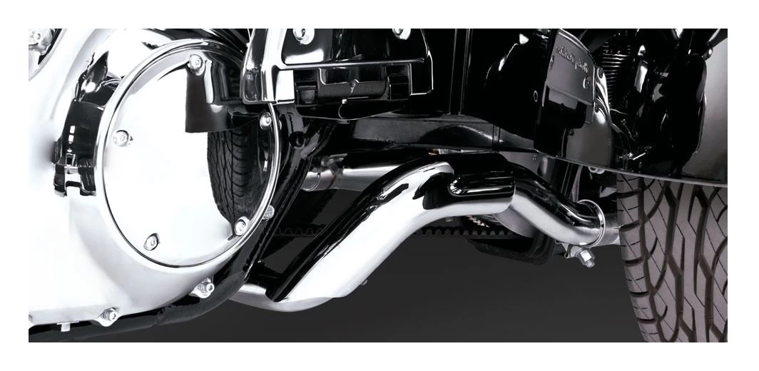 Vance & Hines Adapter Kit For Harley Trike 2009-2016 4 Vance & Hines Adapter Kit For Harley Trike 2009-2016 - Image 2