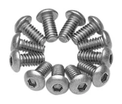 Vance & Hines Allen Cap Screw Kit