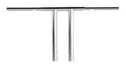 Wild 1 Flatline 1 1/4" Handlebars -Icon Store wild1 flatline114 handlebars for harley 12 1