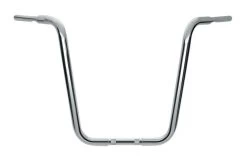 Wild 1 Psycho Chubby 1 1/4" Ape Hanger Handlebars 8 Wild 1 Psycho Chubby 1 1/4" Ape Hanger Handlebars -Icon Store wild1 psycho chubby114 ape hanger handlebars 2