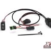 XTC Power Products Fan Override Kit Polaris RZR XP 1000 2014-2021