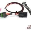 XTC Power Products Power Adapter Brake & Tail Light Harness Can-Am Maverick X3