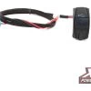 XTC Power Products Power Adapter Dual USB Power Port Polaris RZR XP