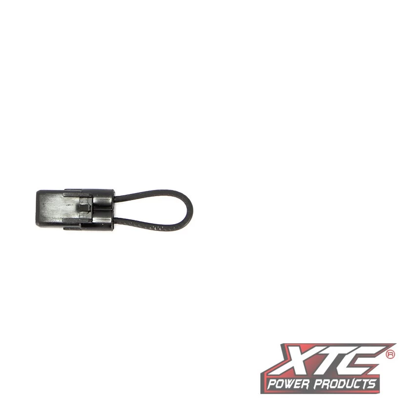 XTC Power Products Seat Belt Override Plug Honda Talon 3 XTC Power Products Seat Belt Override Plug Honda Talon