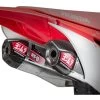 Yoshimura RS-9T Slip-On Exhaust Honda CRF450R / RX 2017-2019