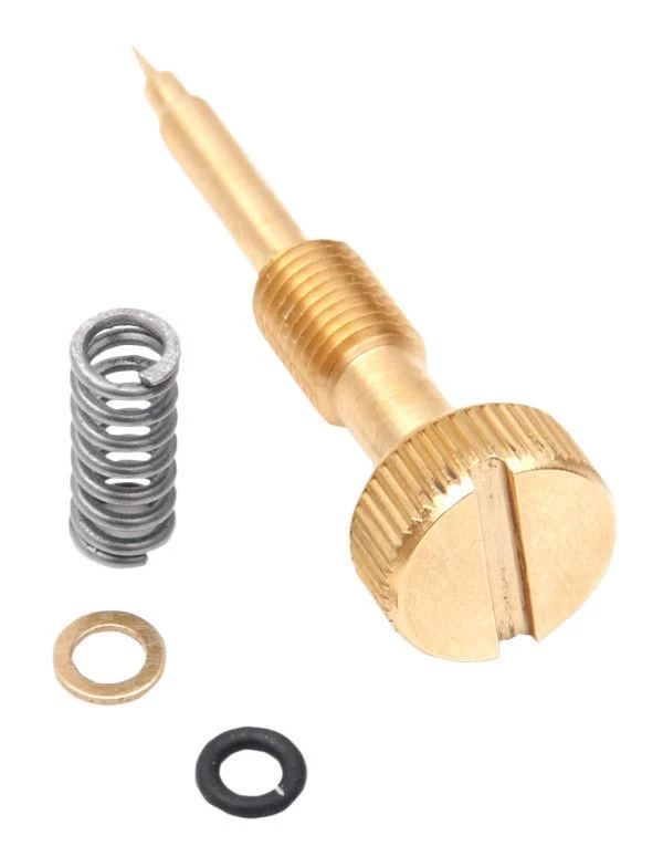Yost Performance Idle Mix Screw For Harley CV Carburetors 1988-2006 4 Yost Performance Idle Mix Screw For Harley CV Carburetors 1988-2006 - Image 2