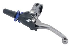 Zeta Forged Pivot Clutch Lever W/ Perch