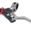 Zeta Pivot Clutch Lever W/ Perch -Icon Store zeta pivot perch cp3 fin