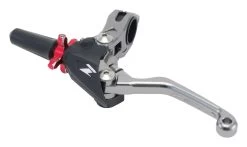 Zeta Pivot Clutch Lever W/ Perch