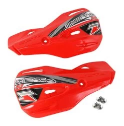 Zeta Armor-Guard X3 Handshields -Icon Store zeta x3 handguard shield 1