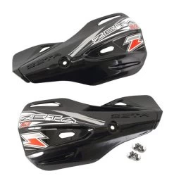 Zeta Armor-Guard X3 Handshields